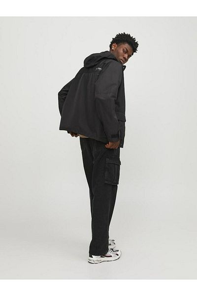 Jack & Jones JACK JONES JCOHIKE ΕΛΑΦΡΟ ΜΠΟΥΦΑΝ 12253569
