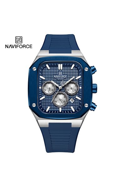 Naviforce MAN WATCH