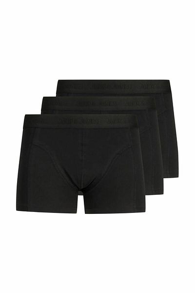 Jack & Jones Ζώνη Jack Jones Trunks 3 Pack Noss 12127816