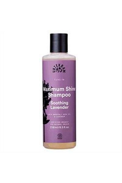 Urtekram Lavender Essence Organic Shampoo - 250ml (1 Piece)