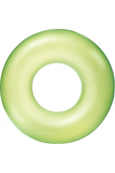 teknotrust 3 - 4 Yaş Simit Neon Renkli 76 Cm - 36024 Çok Renkli