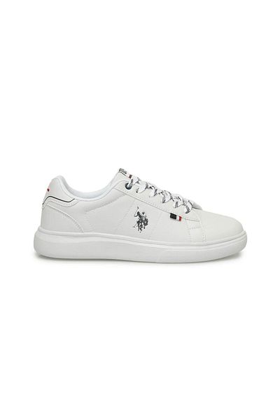 U.S. Polo Assn. Η.Π.Α. Polo Assn. Ανδρικά αθλητικά παπούτσια Casual Ares 4FX