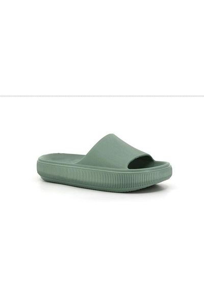 Sonimix Unisex Lux Eva Garden Walking Beach Pool Άνετες καθημερινές παντόφλες