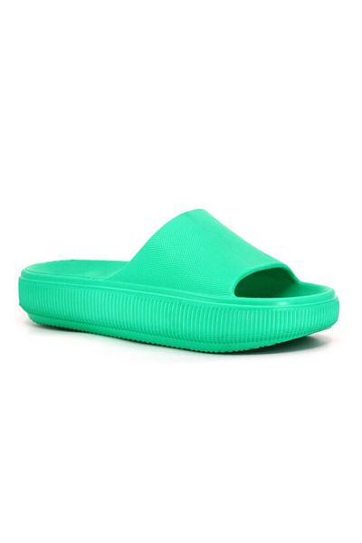 Sonimix Lux Eva Unisex Garden Walking Slippers - Beach and Pool Comfortable Daily Design