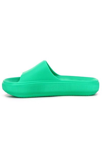 Sonimix Lux Eva Unisex Garden Walking Slippers - Beach and Pool Comfortable Daily Design