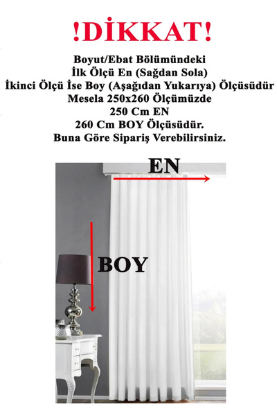 yağmur zebra Grek Modern Tulle 1/2 Curtain - Pinterest Style (Quarter Pleated)
