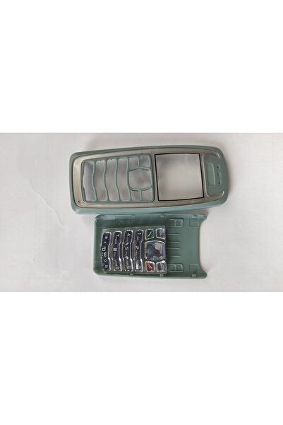 Nokia NOKİA 3100 TUŞ TAKIMI VE KAPAK