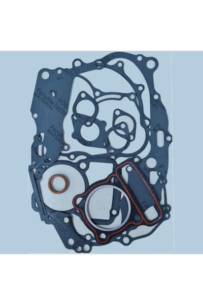 OEM Mondial 125 Drift L Vulture İ Conta Seti