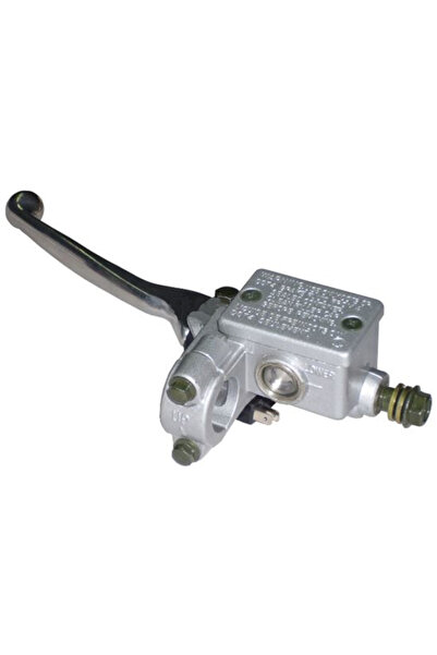 OEM Mondial 151 Rs Scooter 150 Arka Fren Üst Hidrolik Merkez