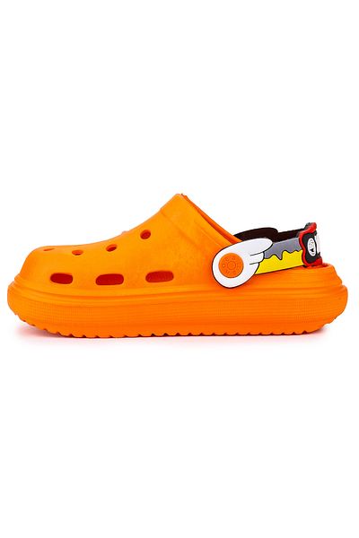 KARAMAZI Boy's EVA Slippers - Karamazı Kids, Beach, Pool, School, Nursery - Twg 755-1