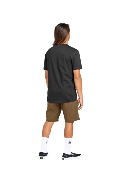 Volcom Футболка Earthtrippin Fty Sst Sth