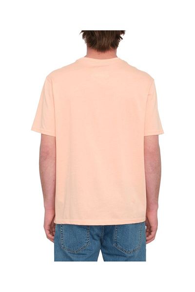 Volcom تي شيرت Oculator Bsc Sst Slm