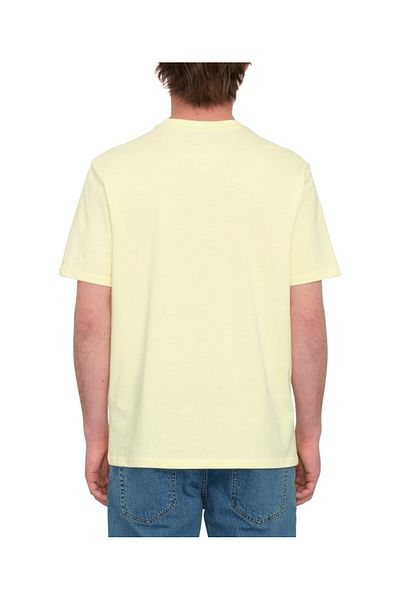 Volcom تيشيرت Maditi Bsc Sst Aur