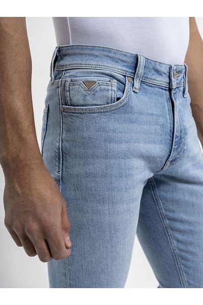 Loft Ricardo 6094 Men's Slim Fit Trousers