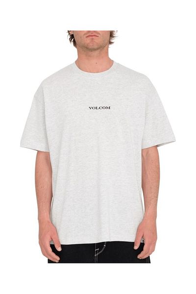 Volcom Tricou Stone Lse Sst Bnh