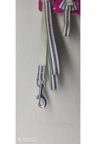 Royalist CREAM COLOR DOG NECK SET CHEST 15MM*1200 CM