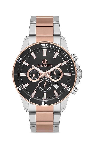 Bigotti BG.1.10129.3 Model Men's Wristwatch