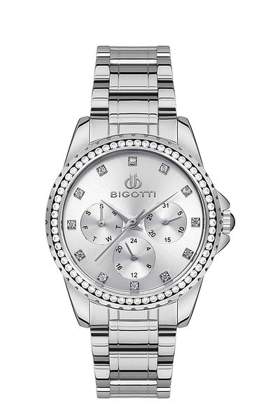 Bigotti BG.1.10453.1 Model Women's Wristwatch