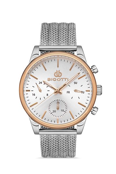 Bigotti Women's Wristwatch - BG.1.10339.4 Model
