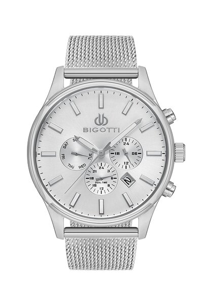 Bigotti Erkek Kol Saati-BG.1.10286.1