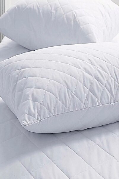 Altın Karma 4 штук захисних чохлів для подушок з капітоне 50x70 см