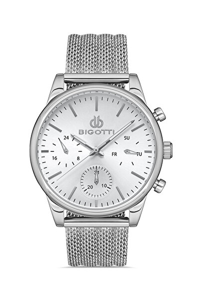 Bigotti ساعة يد نسائية BG.1.10339.1 - تصميم أنيق وعملي