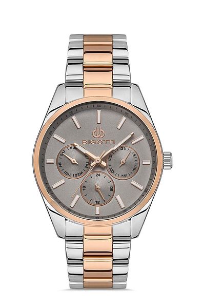 Bigotti Women's Wristwatch - BG.1.10368.5 Model