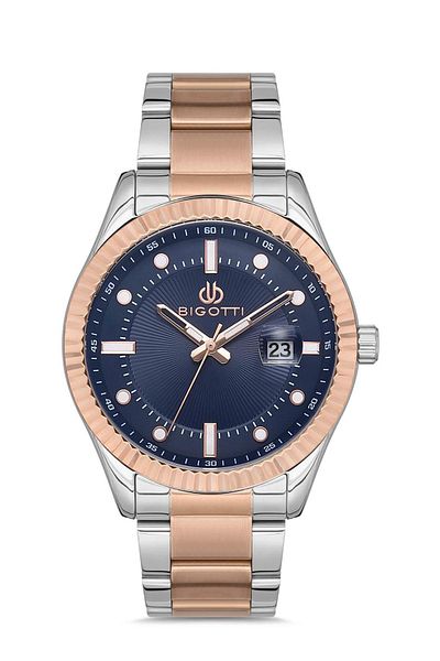 Bigotti BG.1.10276.4 Model Men's Wristwatch