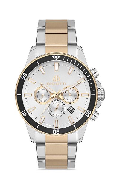 Bigotti BG.1.10129.4 Model Men's Wristwatch