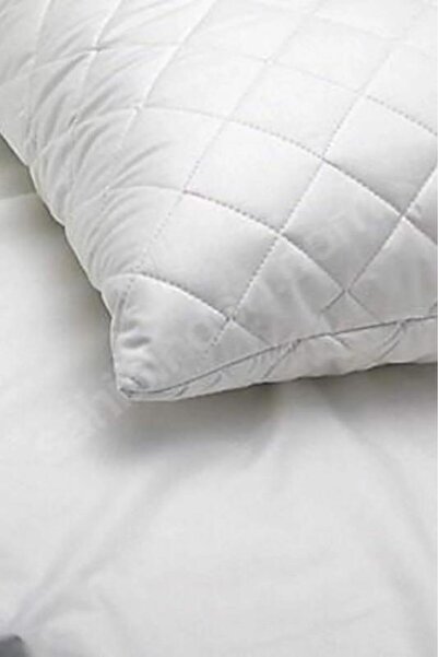 Evony Капітоне Подушка Захисний чохол Бавовна 2-пакет 50x70 см