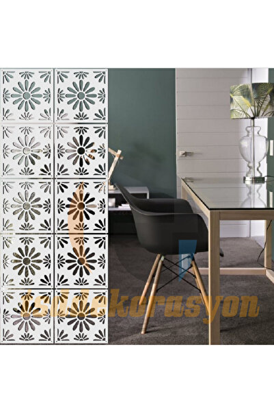 tsddekorasyon Tsd Dekorasyon Ahşap Oda Bölücü/Seperatör/ Duvar Panelleri