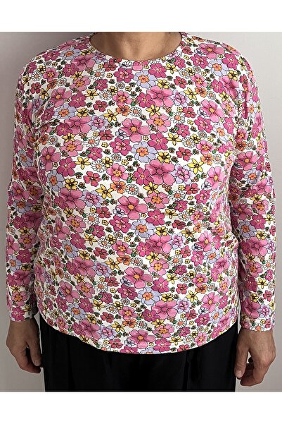 ALYA GİYİM ANNE PENYESİ UZUN KOLLU