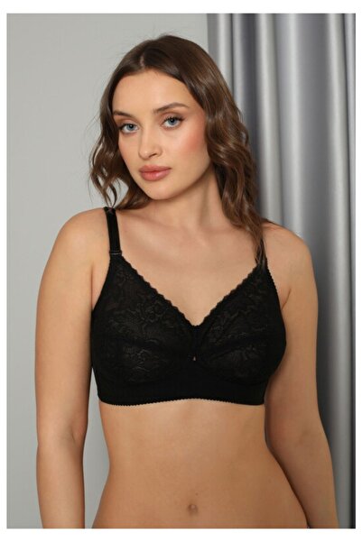 NBB 377 MUCIZE DANTEL SUTYEN D CUP