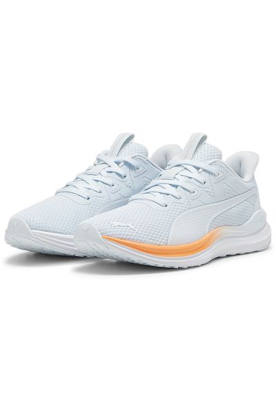 Puma Reflect Lite Navy Blue Unisex Walking Shoes