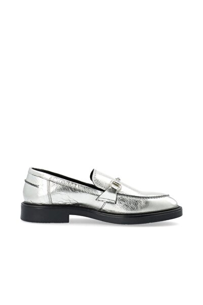Bianco Loafers mit Trensen-Detail BIAADDA