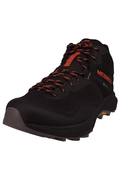 Merrell Herren Deportive Schuhe GX9688 Streetball