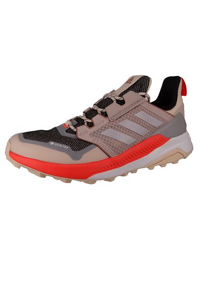 adidas Herren Halbschuhe Halbschuhe Wanderschuhe Terrex Trailmaker GTX HP2077 Beige Sanstr/Taument/Wontau
