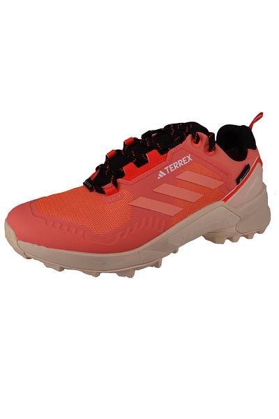 adidas Herren Halbschuhe Halbschuhe Wanderschuhe Terrex Swift R3 GTX HR1313 Rot Impora/Corfus/Cblack Texti