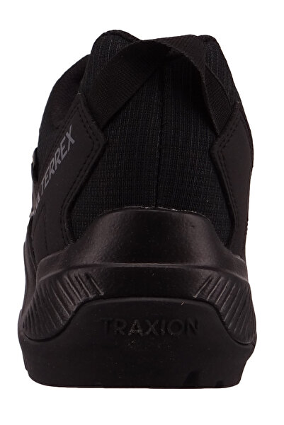 adidas Herren Trekkingschuhe Halbschuhe Wanderschuhe Terrex Eastrail GTX ID7845 Schwarz  core black / grey