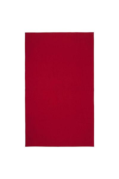 IKEA Vinterfint Red 145X240 cm Tablecloth