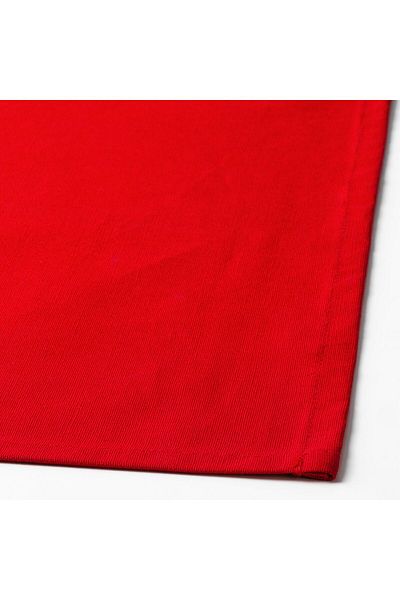 IKEA Vinterfint Red 145X240 cm Tablecloth