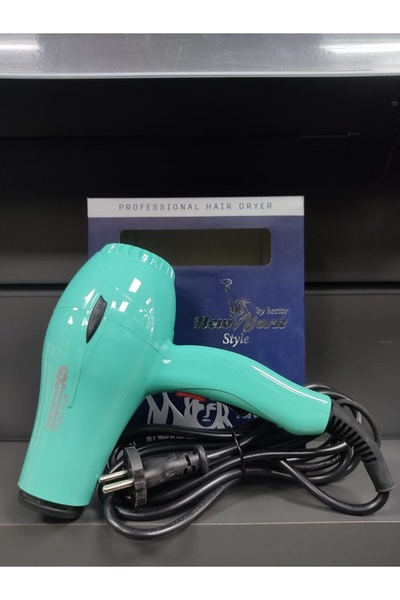 Hector Newyork  Style Profesyonel Fön Makinesi 2400Watt.,fön120406