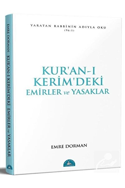 İstanbul Yayınevi Dini Cevaplar, İnsanlar Uyurlar Ölünce Uyanırlar, Kuranı Kerim'deki Emirler ve Yasaklar / Kitap Seti