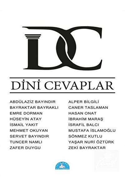 İstanbul Yayınevi Dini Cevaplar, İnsanlar Uyurlar Ölünce Uyanırlar, Kuranı Kerim'deki Emirler ve Yasaklar / Kitap Seti