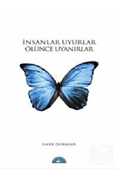 İstanbul Yayınevi Dini Cevaplar, İnsanlar Uyurlar Ölünce Uyanırlar, Kuranı Kerim'deki Emirler ve Yasaklar / Kitap Seti