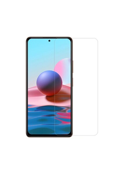 emybox Redmi Note 12 PRO 5G Yüksek Çözünürlük Şeffaf Kırılmaz Temperli Ekran Koruyucu Telefon Camı Koruma