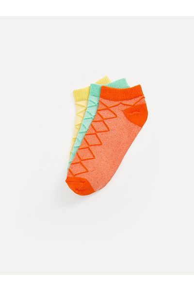 LC Waikiki Дамски лъскави прозрачни чорапогащи LCW 8 Denier