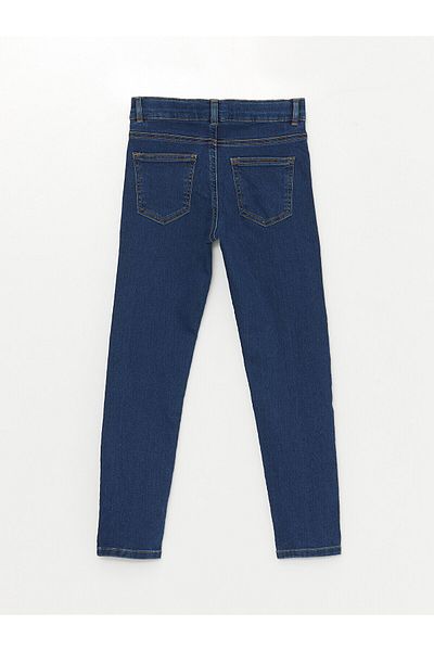 LC Waikiki Pantaloni de jeans super skinny pentru băiat