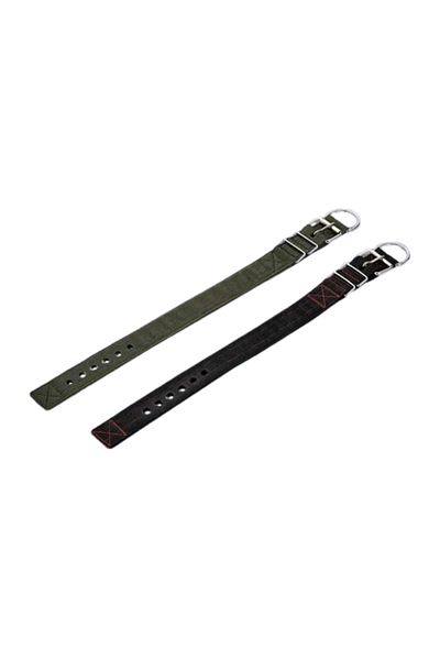 Royalist DOG NECK GRAP 5 CM WIDTH 75 CM LENGTH - KHAKI COLOR