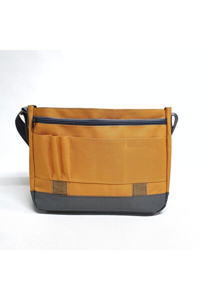 Exception 13,3 Inç Ve 14 Inç Laptop & Postacı Çantası